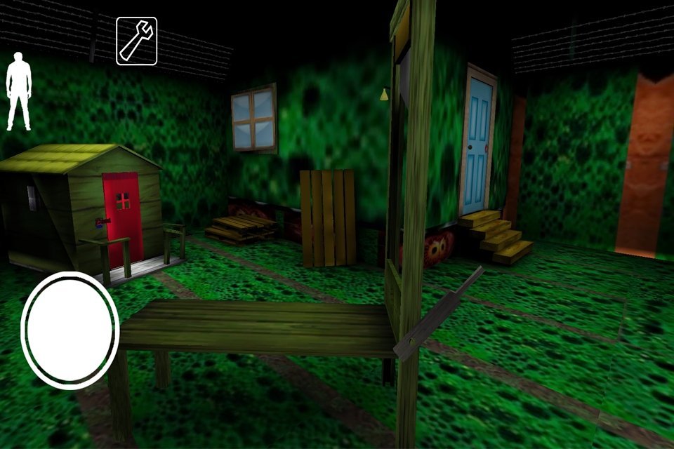 可怕的僵尸奶奶v1.5.10截图3