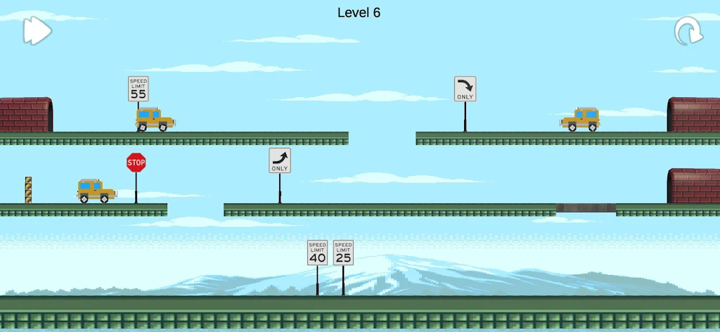 小车过桥v1.0.1.2截图2