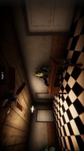 在格雷克酒店住5晚（5 Nights At Grek）v1.5截图2