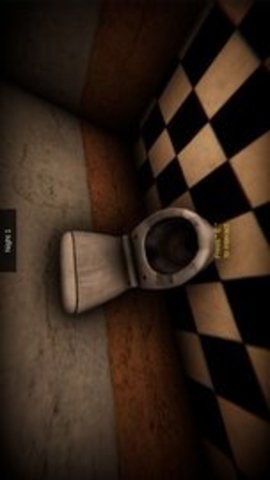 在格雷克酒店住5晚（5 Nights At Grek）v1.5截图3