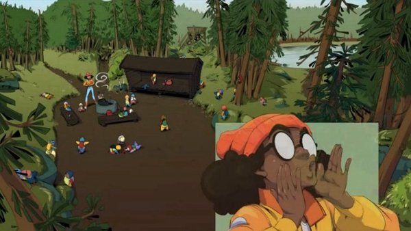 寻找丢失的孩子v1.4.12截图1