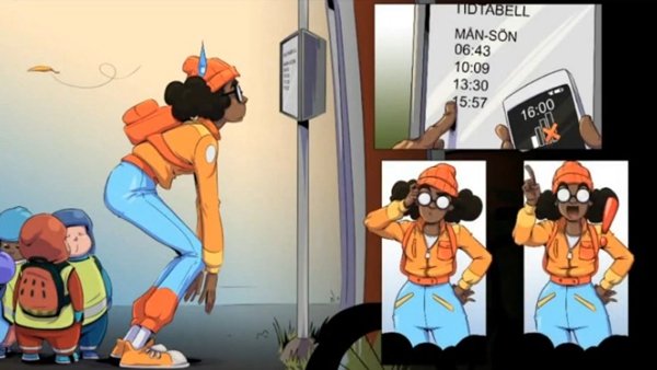 寻找丢失的孩子v1.4.12截图2