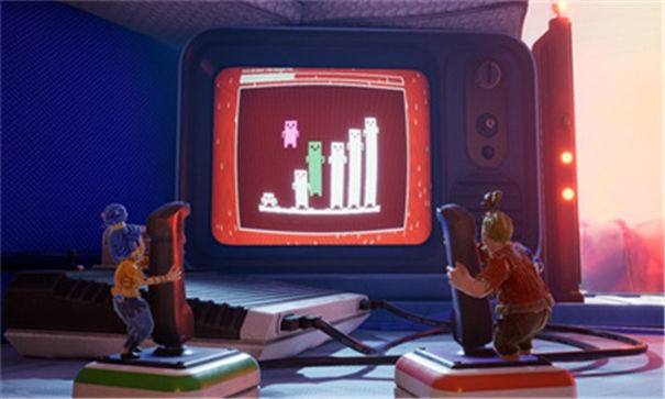 双人成行大冒险v1.5截图2