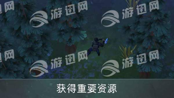 地球终焉之日1.5.2v2.10截图3