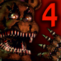 Five Nights at Freddyv1.0.7