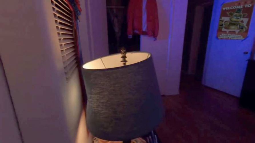 Five Nights at Freddyv1.0.7截图2