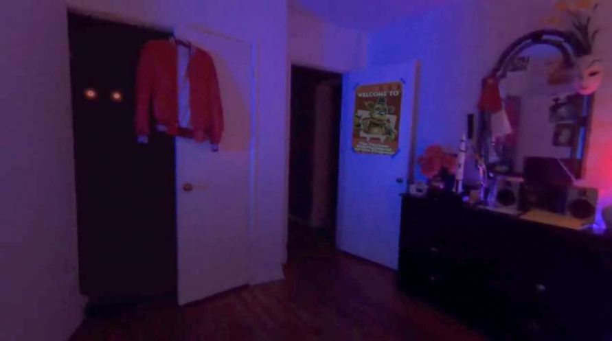 Five Nights at Freddyv1.0.7截图5