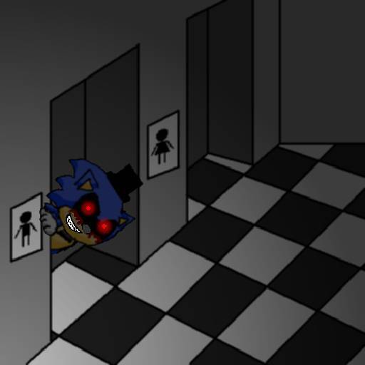 five nights at sonicsv1.8截图1