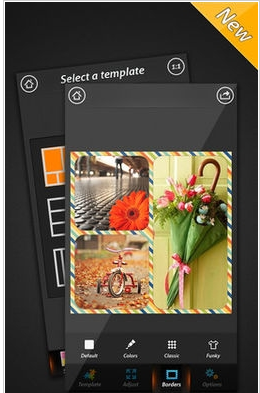 Fotor Photo Editorv6.5.1.1124截图1