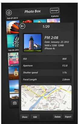 Fotor Photo Editorv6.5.1.1124截图3
