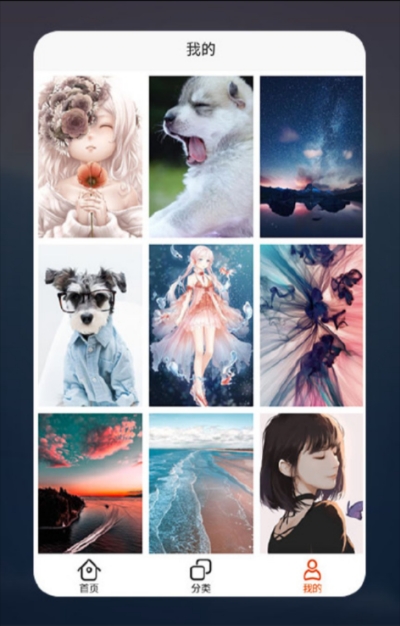 foodie美食相机（吃货必备）v3.6截图1