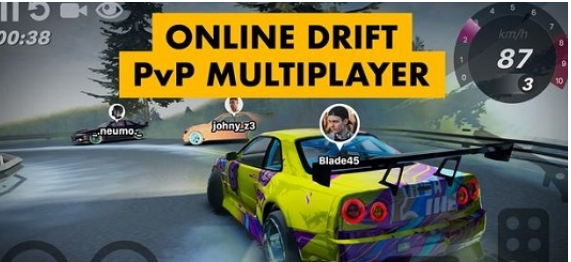 Hashiriya安卓版1.65v1.6.8截图3