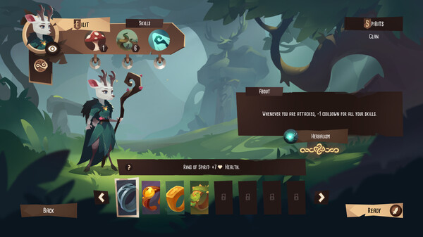 四灵棋境v0.10截图1