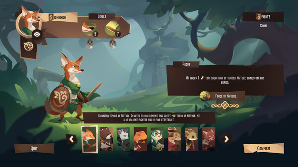 四灵棋境v0.10截图2