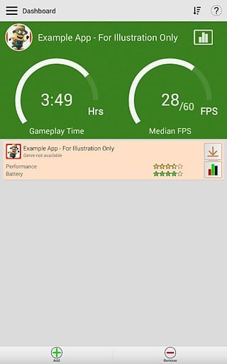 gamebench游戏跑分v2.60截图4