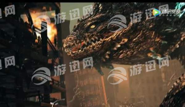 巨兽浩劫2v1.6截图2