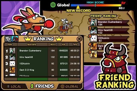 圣骑士帕拉v2.0.6截图2