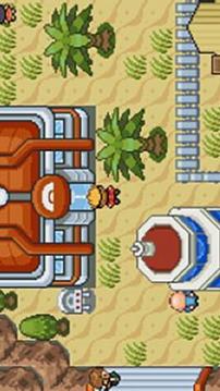 口袋妖怪:釉色v1.6.7截图1