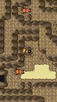 口袋妖怪:釉色v1.6.7截图2