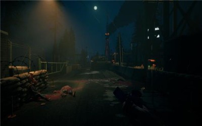 地狱已满2v1.0.6截图1