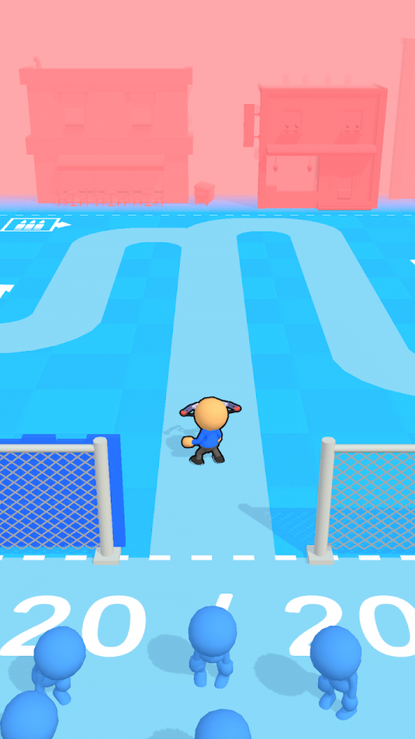 射击与防守v0.1.15截图2