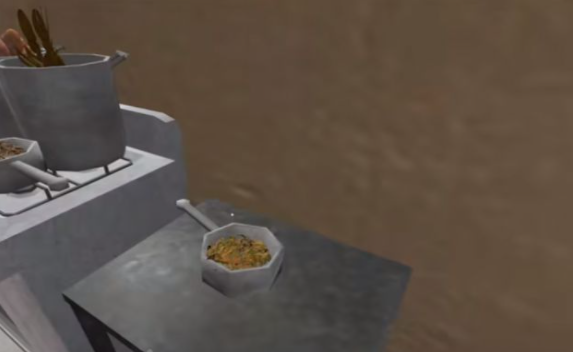 只因杀手v1.4截图1