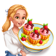 品尝烹饪餐厅游戏v2.7