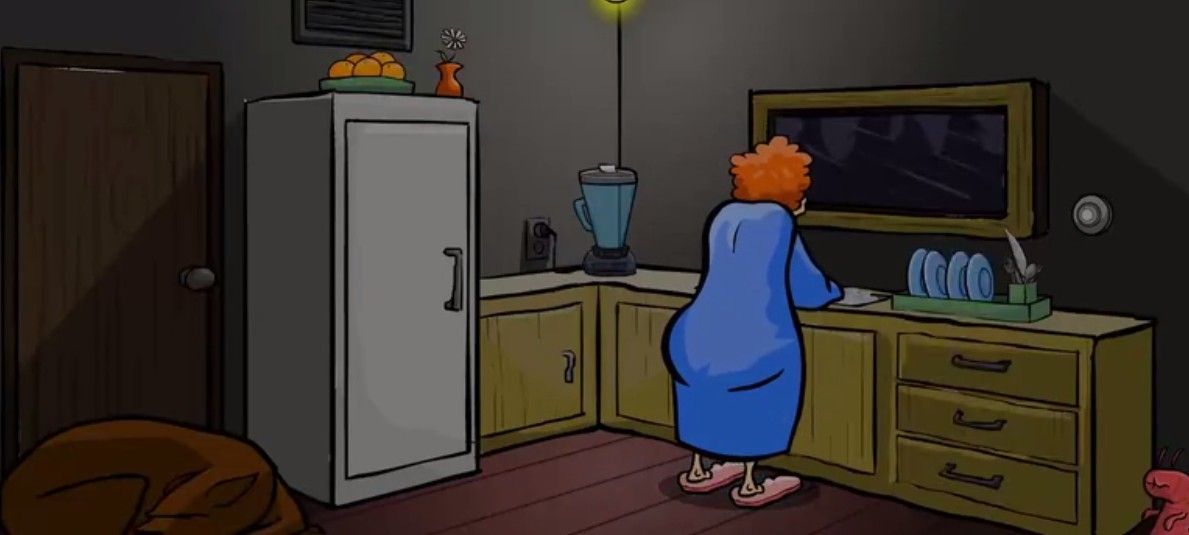 外星虫历险记2v1.8.8截图1