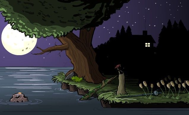 外星虫历险记2v1.8.8截图2