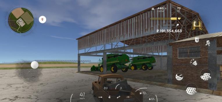 HASSLE ONLINEv1.1.10截图1