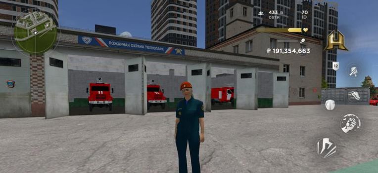 HASSLE ONLINEv1.1.10截图2