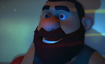 噩梦伙计免费版v2.6截图3