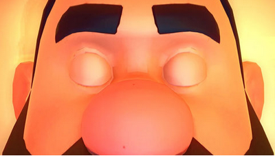 噩梦伙计免费版v2.6截图5