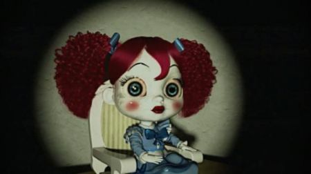 Huggy Wuggyv6截图2