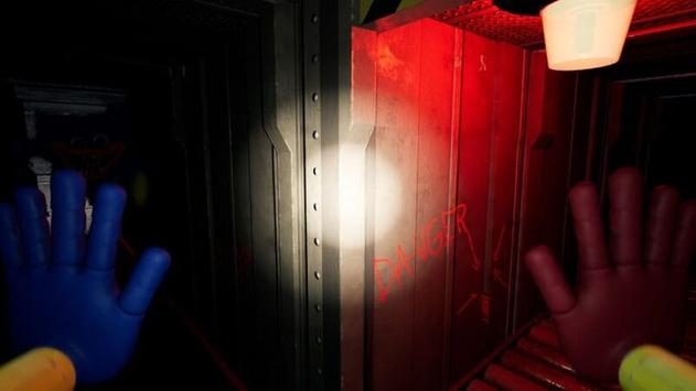 Huggy Wuggyv6截图3