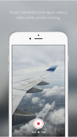 Hyperlapsev1.3.7截图1