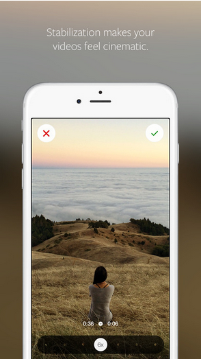 Hyperlapsev1.3.7截图2
