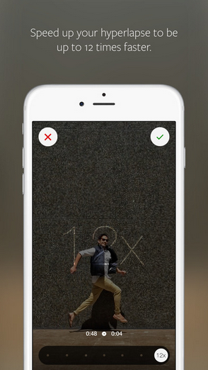 Hyperlapsev1.3.7截图3