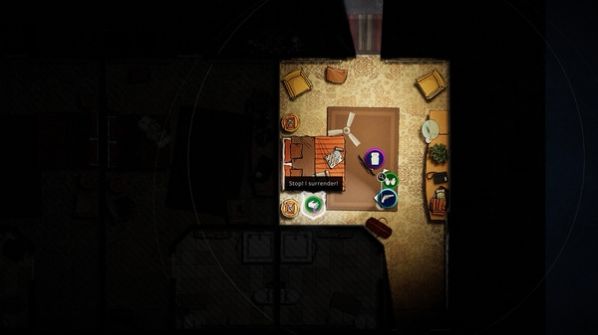 Hot Brassv1.4截图2