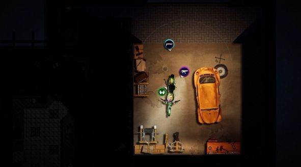 Hot Brassv1.4截图3