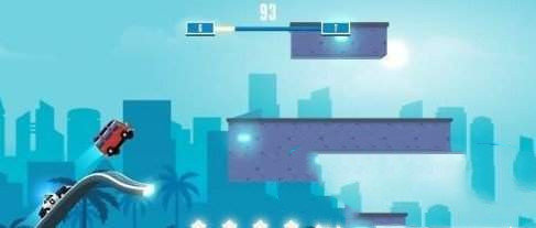 highway driverv1.7截图3