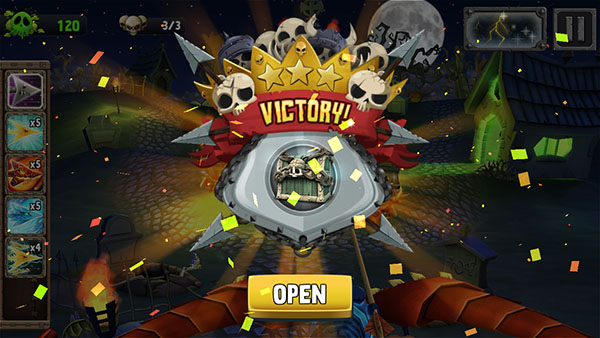 骷髅塔vV1.0.4截图1