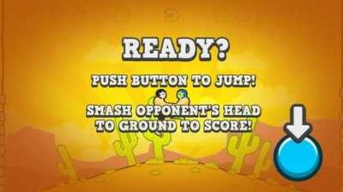 搞基摔跤官网版v2.10.292截图1