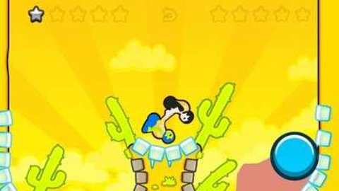 搞基摔跤官网版v2.10.292截图3