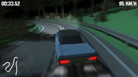 漂移下山手机版v5截图3