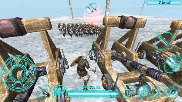 兴盛帝国免费版v2.3截图2