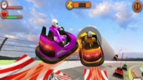 超凡赛车手v1.0.6截图1