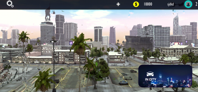 XCars街头赛车官网版v1.28截图3