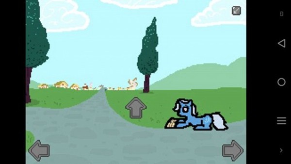 小马国的禁止事项安卓版v1.6.7截图1