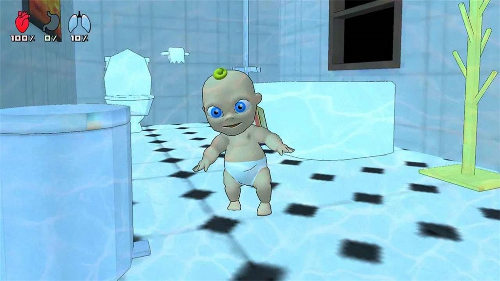 找到爸爸官网版v1.3截图3